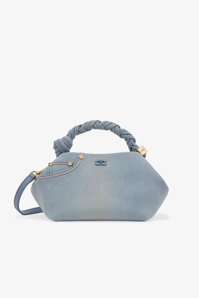 Denim Small Bou Bag