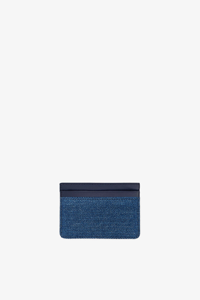 Bou-ärmskydd i denim