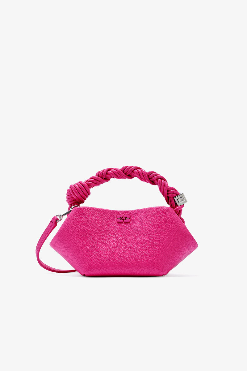 Mini Bou-tas i rosa
