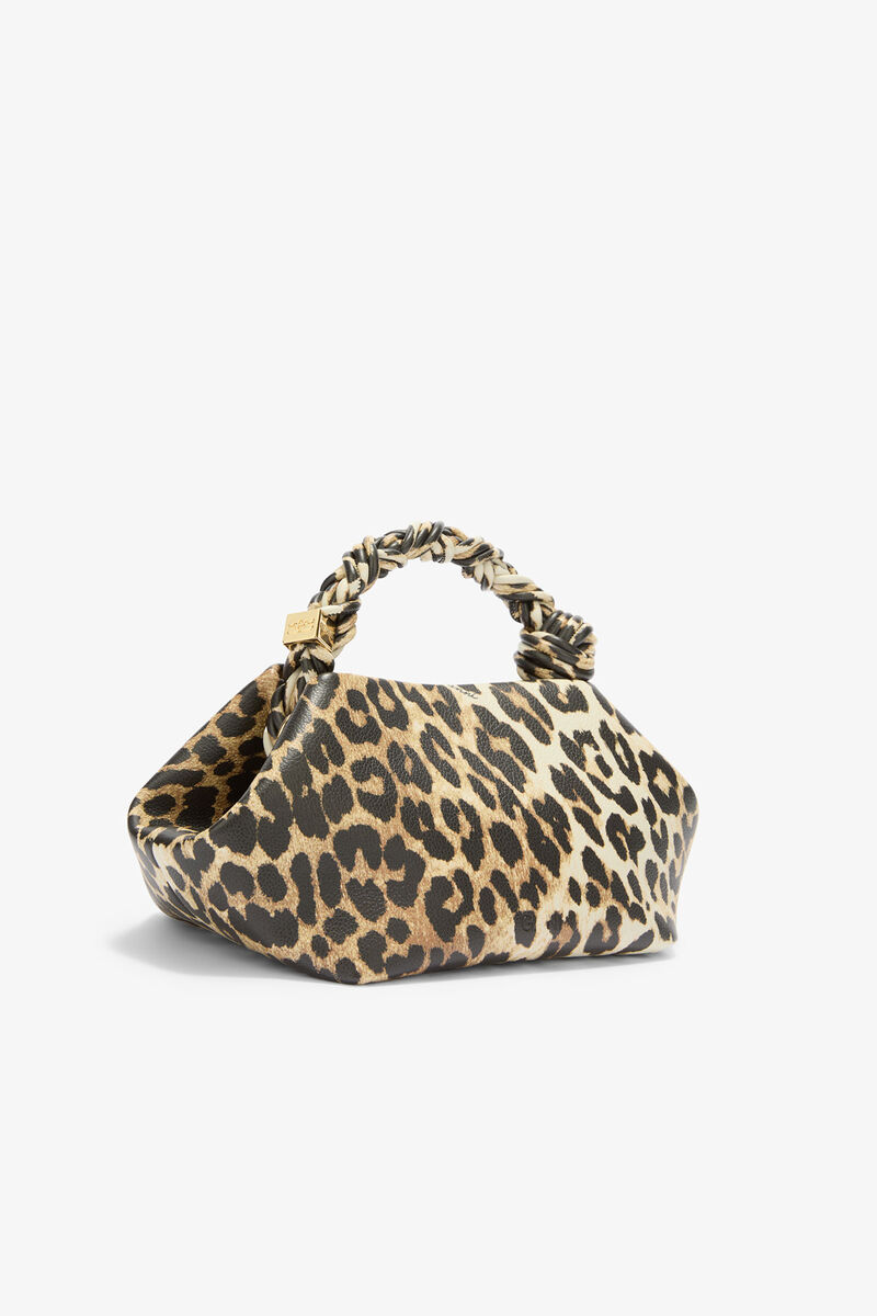Daisy Duck Leopard Small Bou Bag