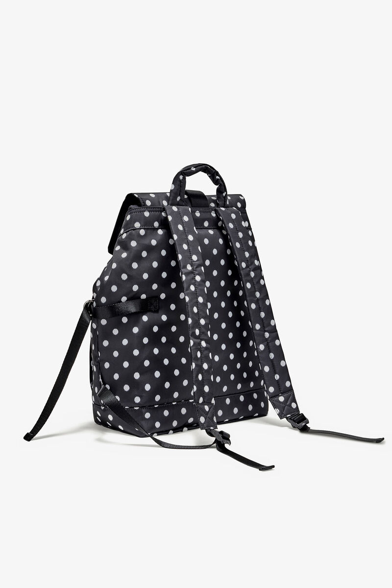 Dots Re-Tech-resa bag