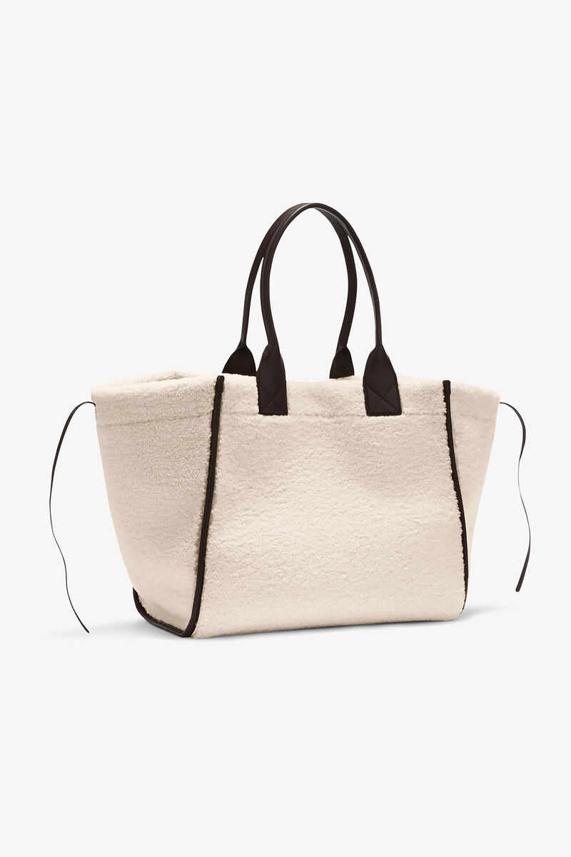 Shearling XXL-tas