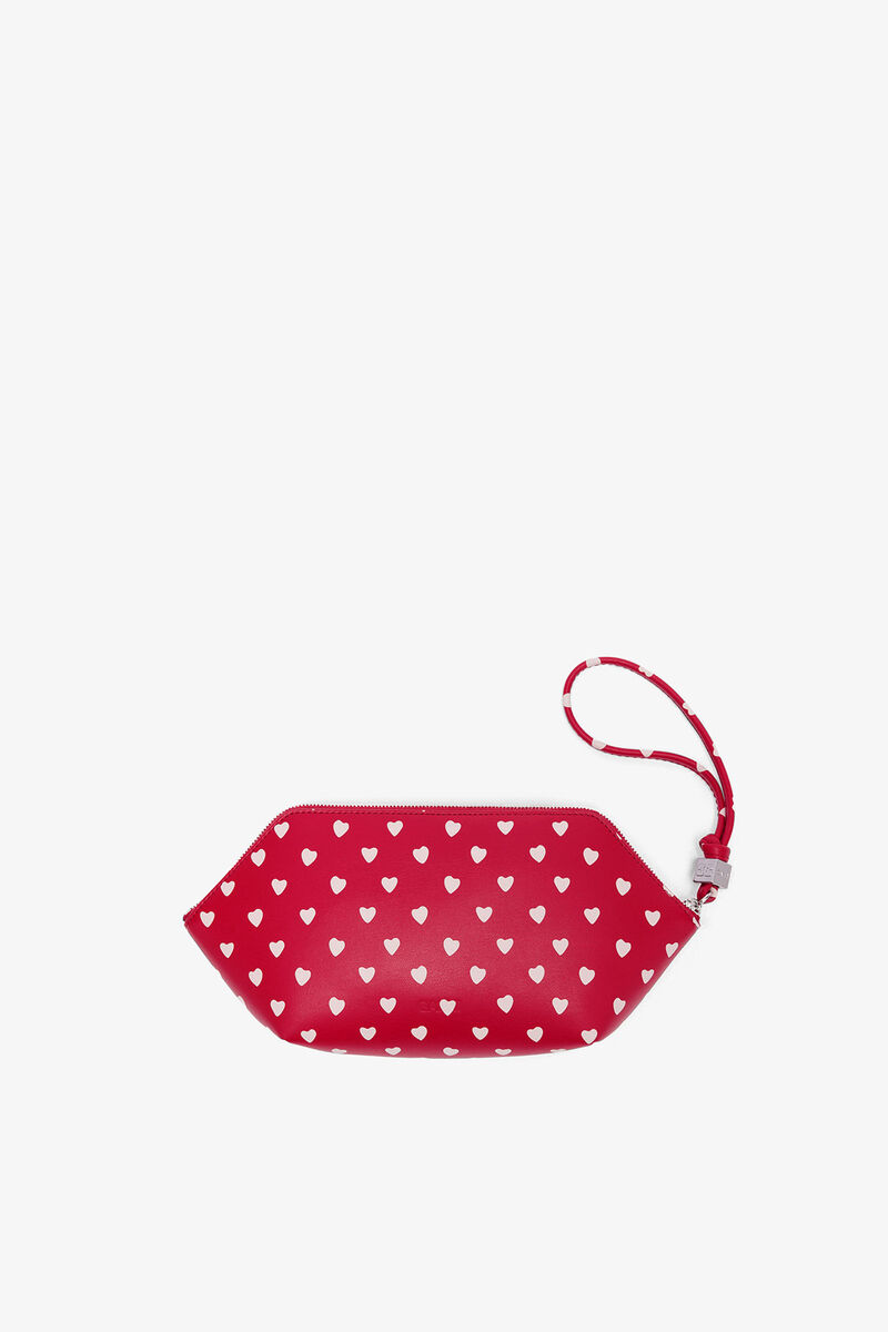 Bou Make Up Pouch med prickar