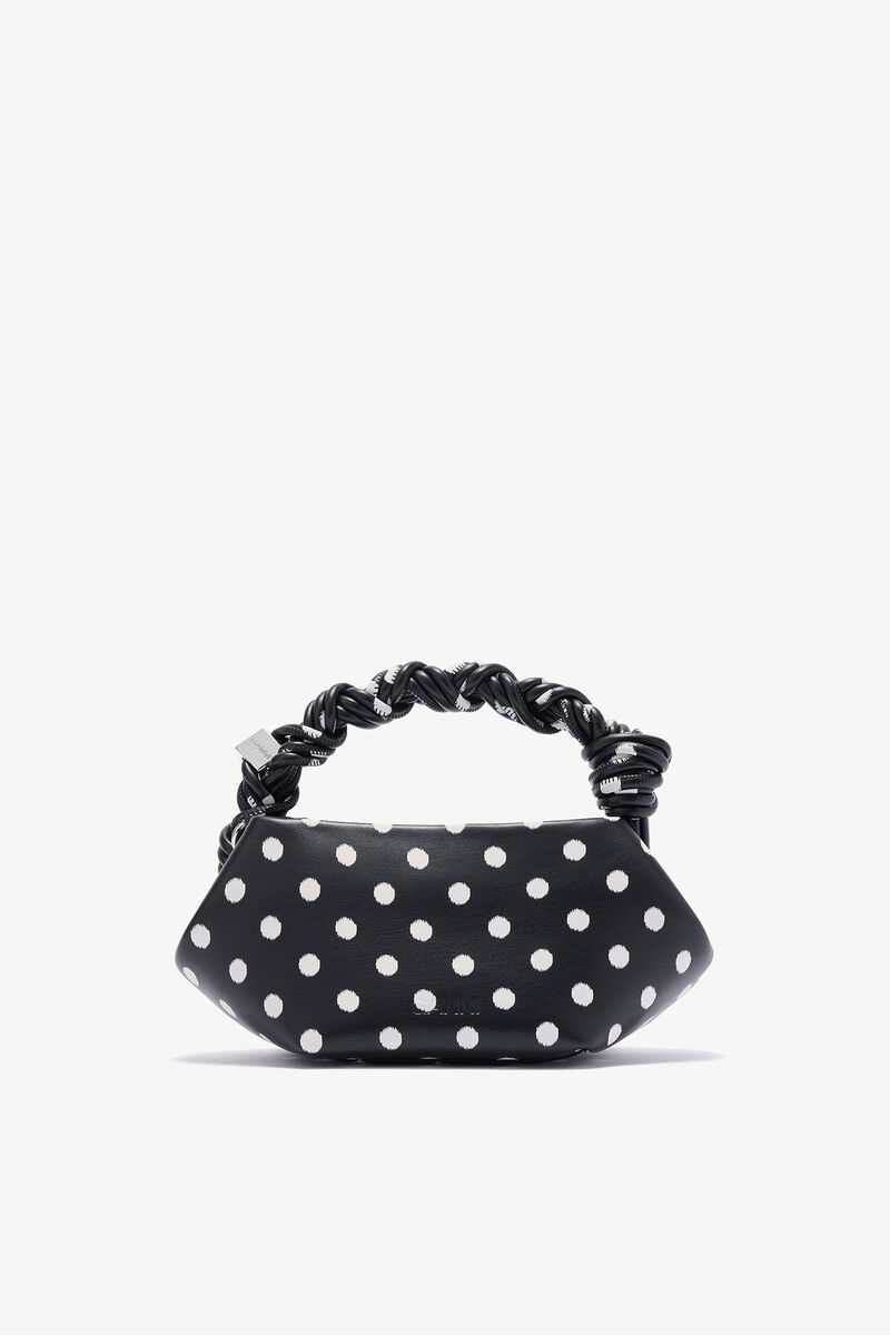 Polkadots Mini Bou-tas