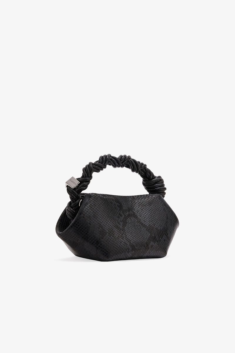 Black Snake Mini Bou-tas
