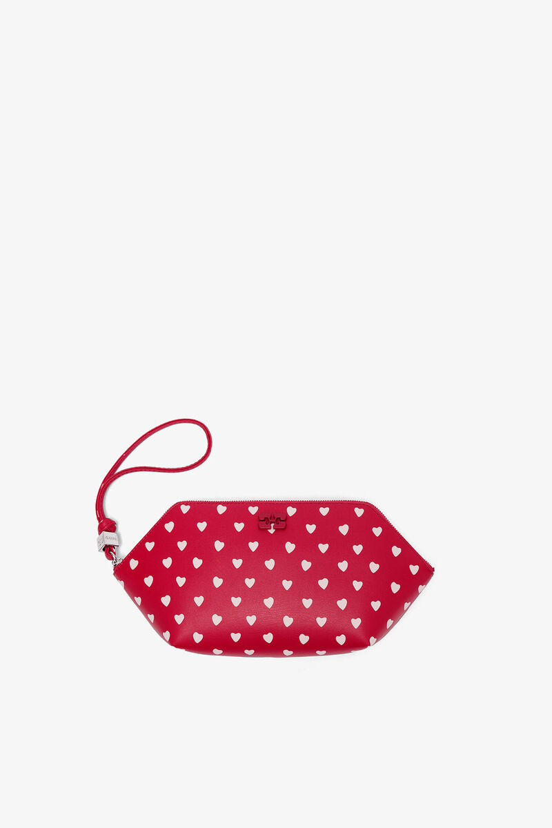Bou Make Up Pouch med prickar