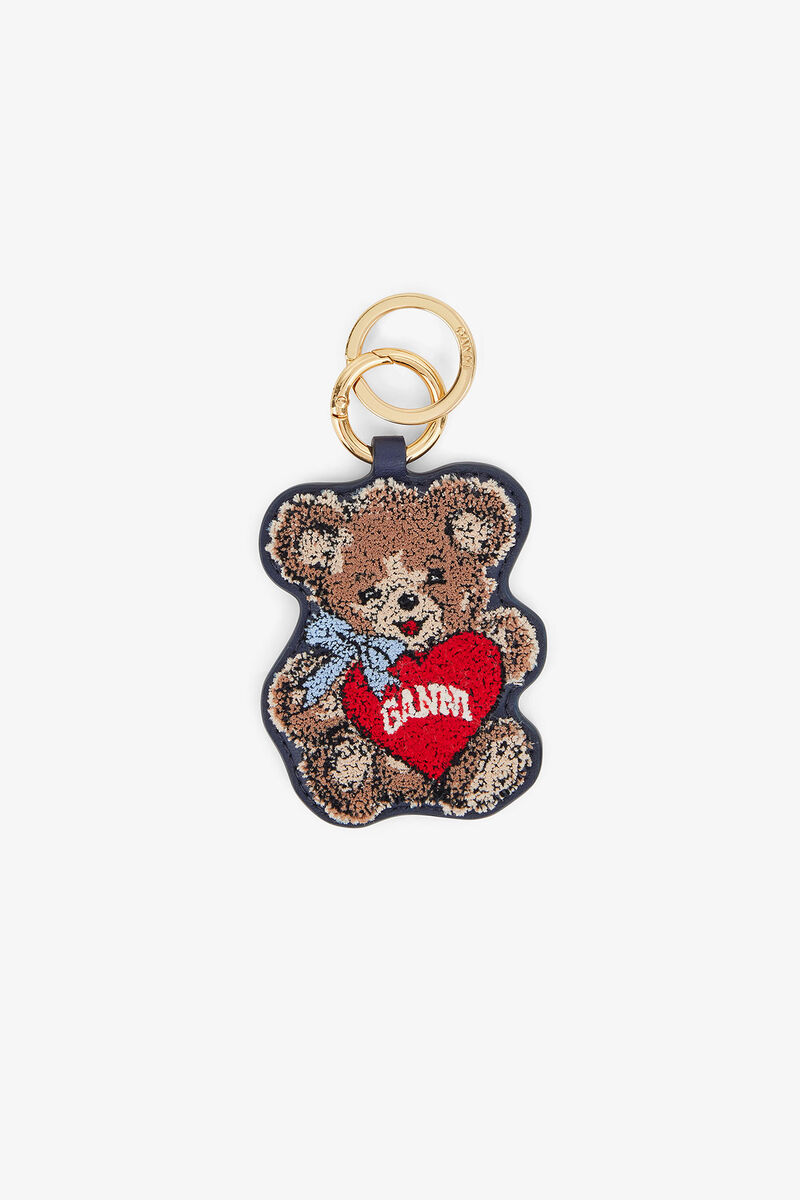 Joy Bear nyckelring