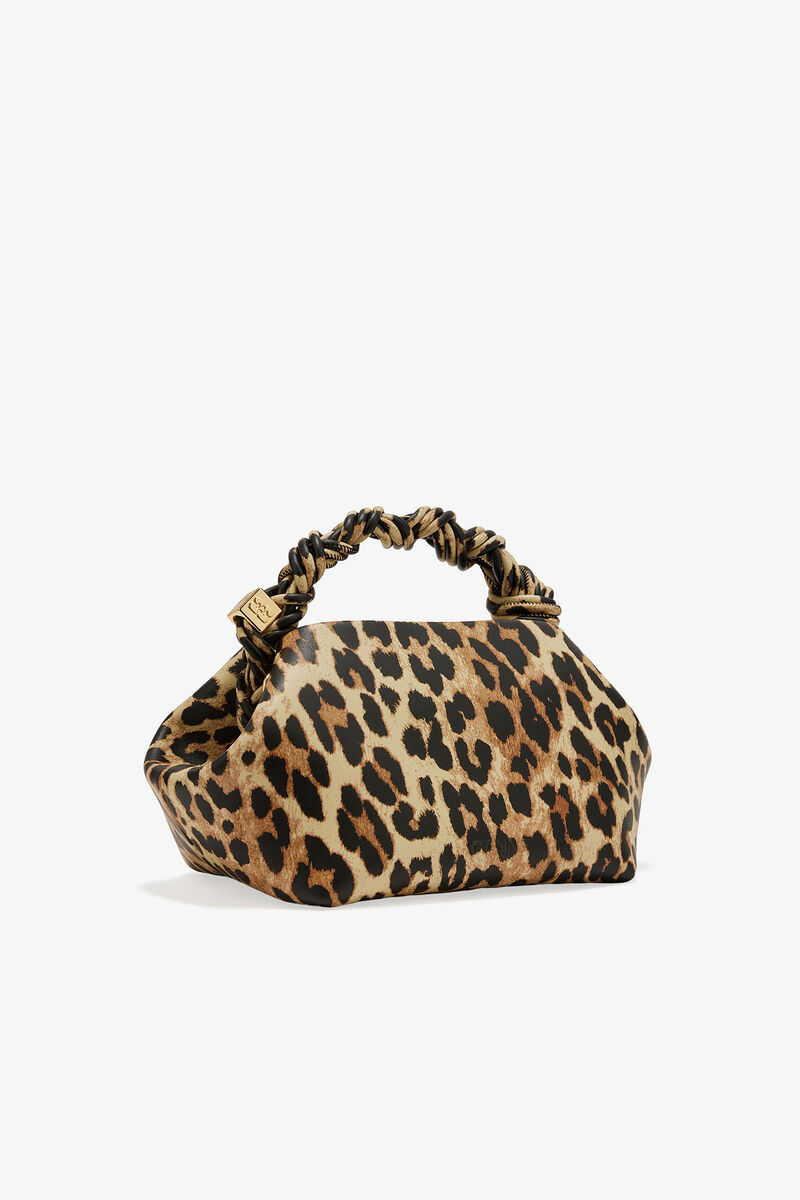 Leopard Small Bou Bag