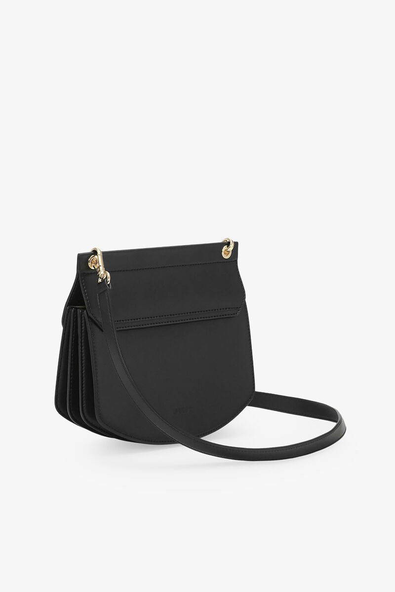 Svart liten Apo-G-tas
