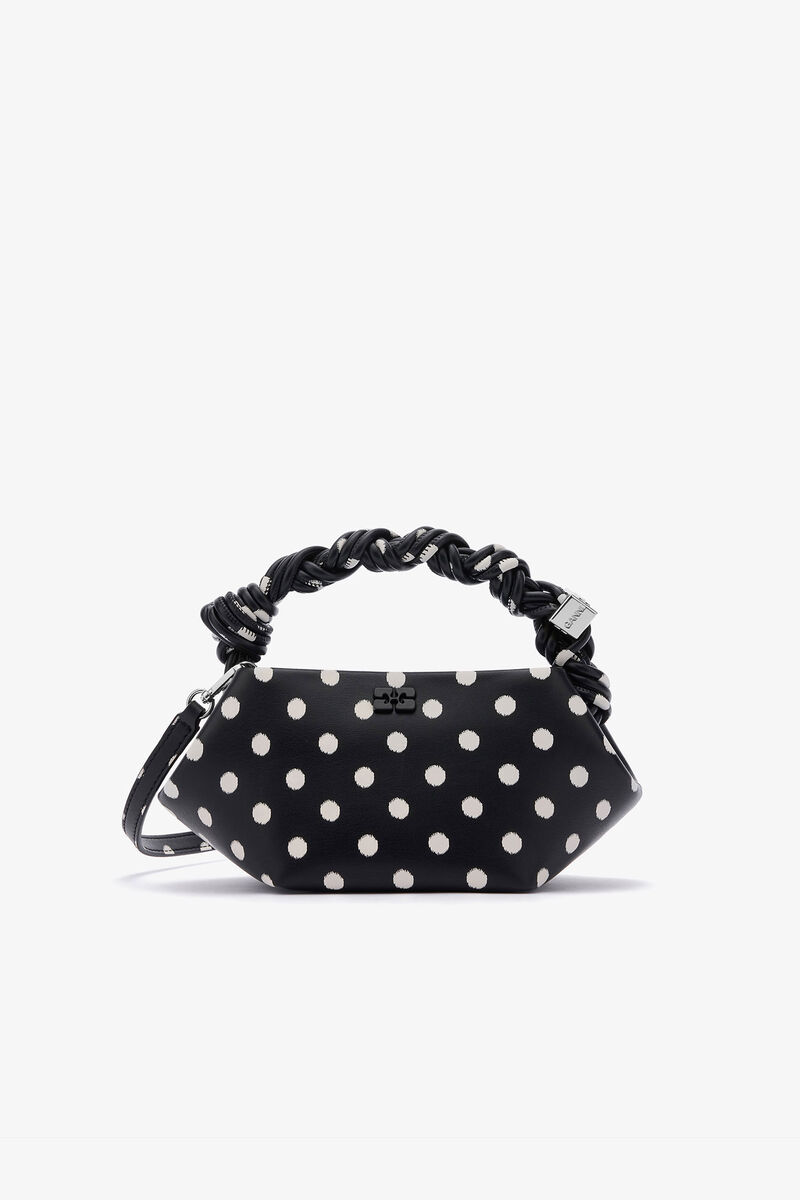 Polkadots Mini Bou-tas