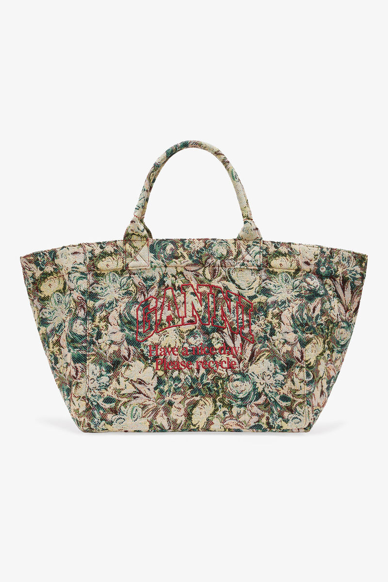 Tapestry XXL Tote