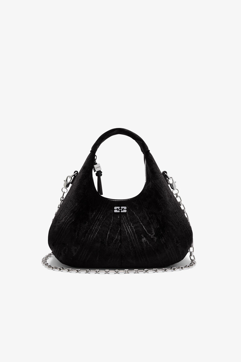 Matta moiré-minibag