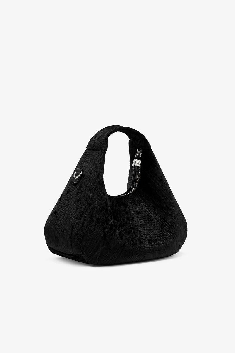 Matta moiré-minibag