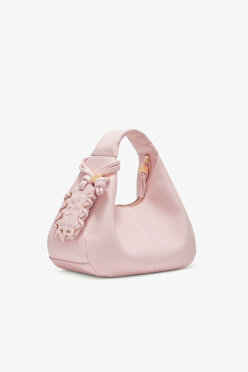Kornig Mini Hobo-Handväska