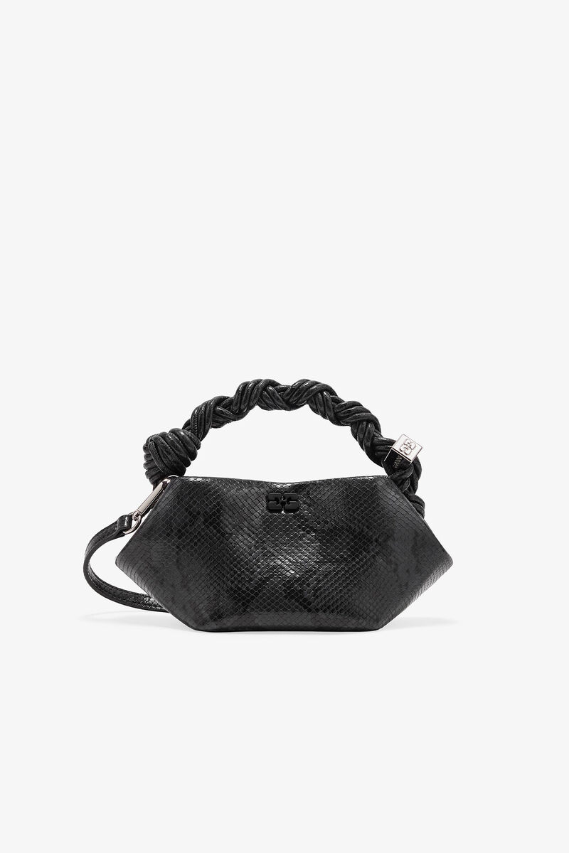 Black Snake Mini Bou-tas