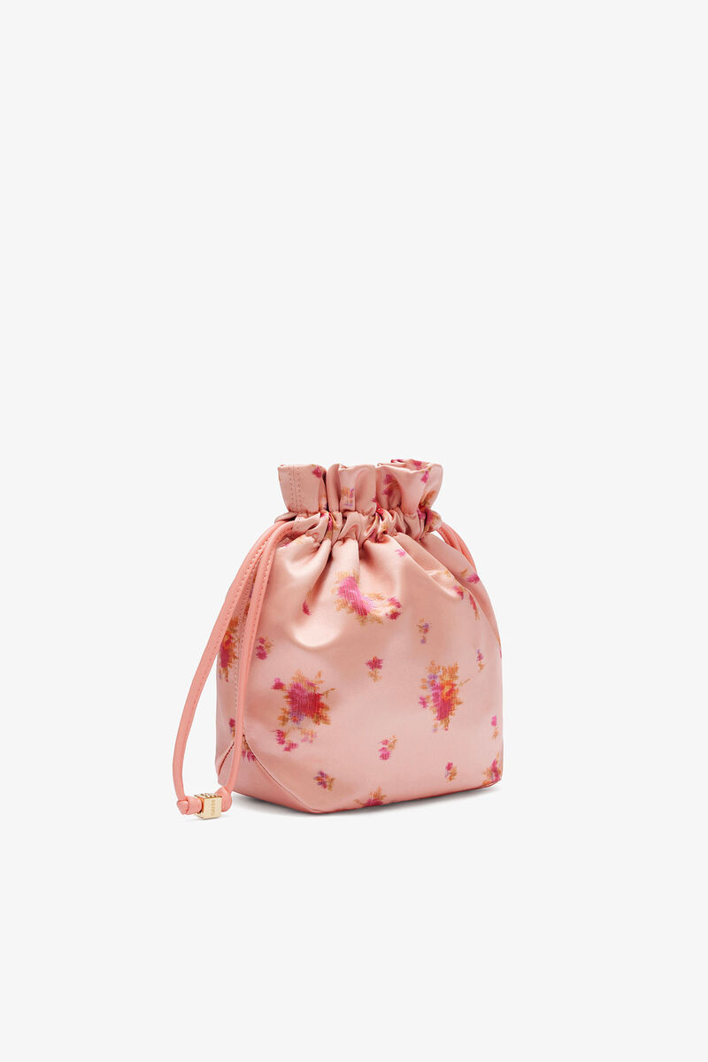 Påse i tryckta nylon