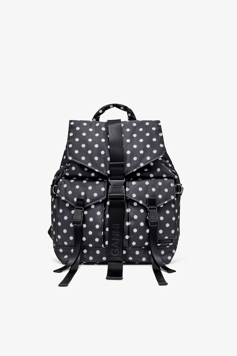 Dots Re-Tech-resa bag