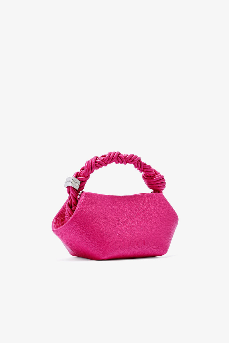 Mini Bou-tas i rosa