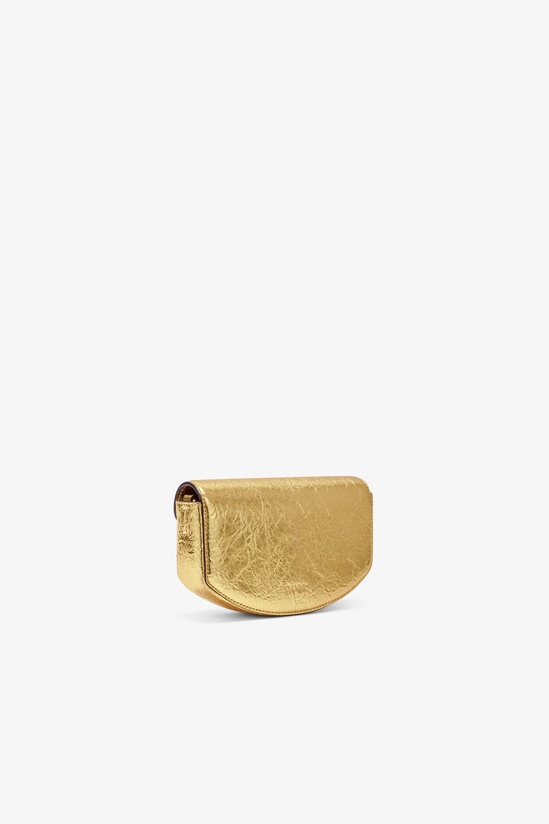 Lulu Wallet On Chain i metall