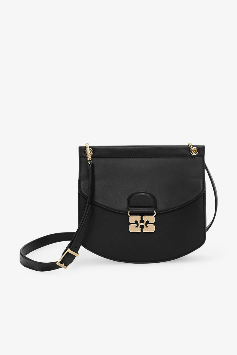 Svart liten Apo-G-tas