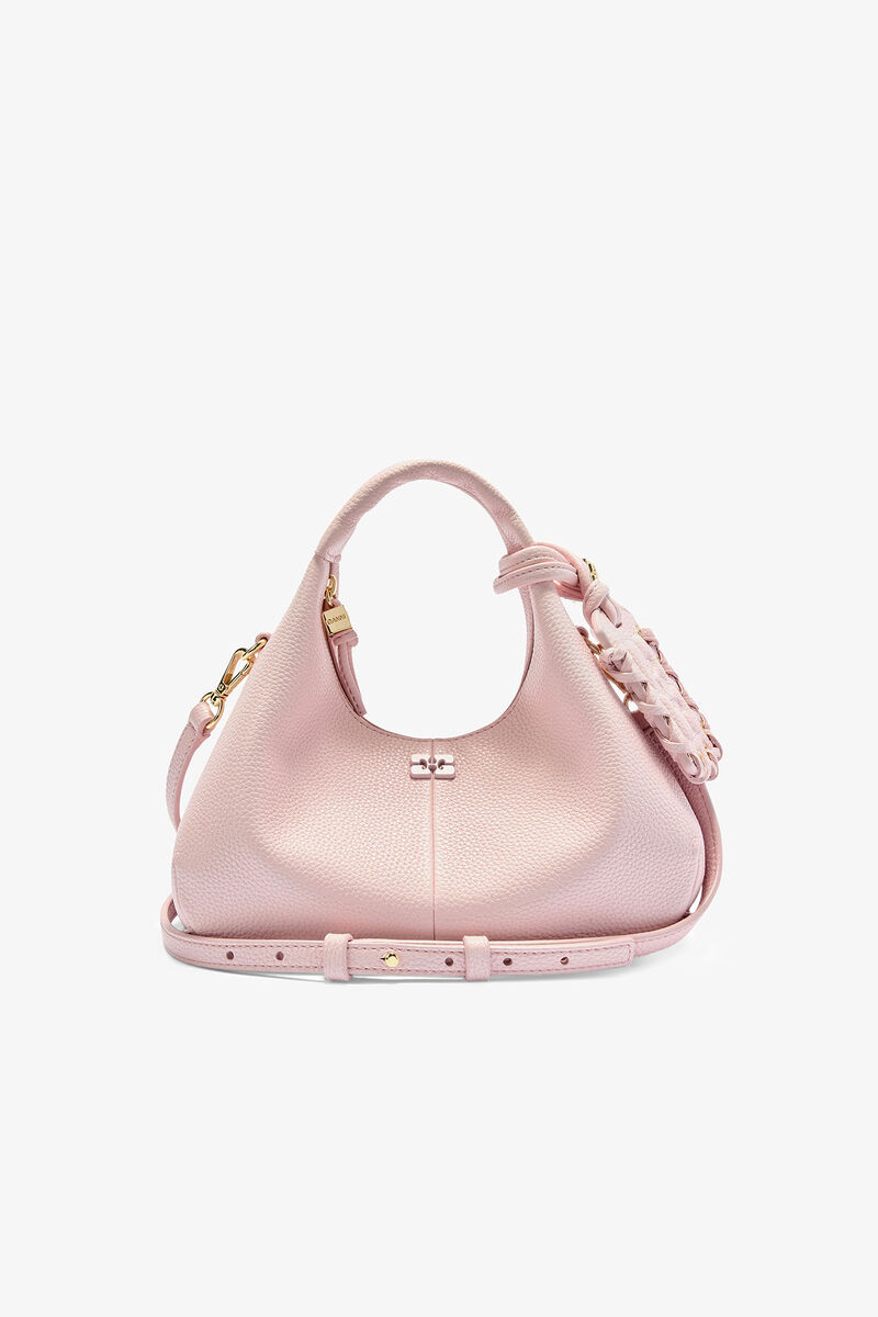 Kornig Mini Hobo-Handväska