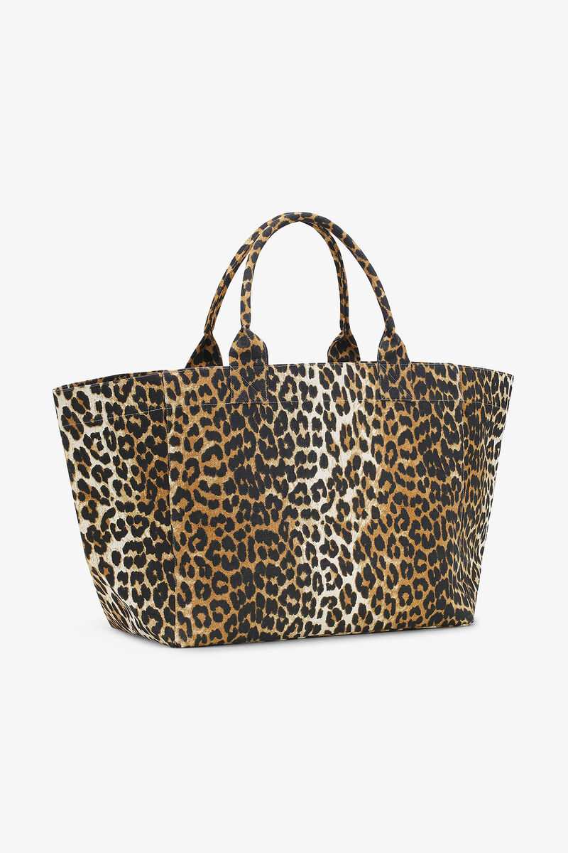Leopard XXL-tas