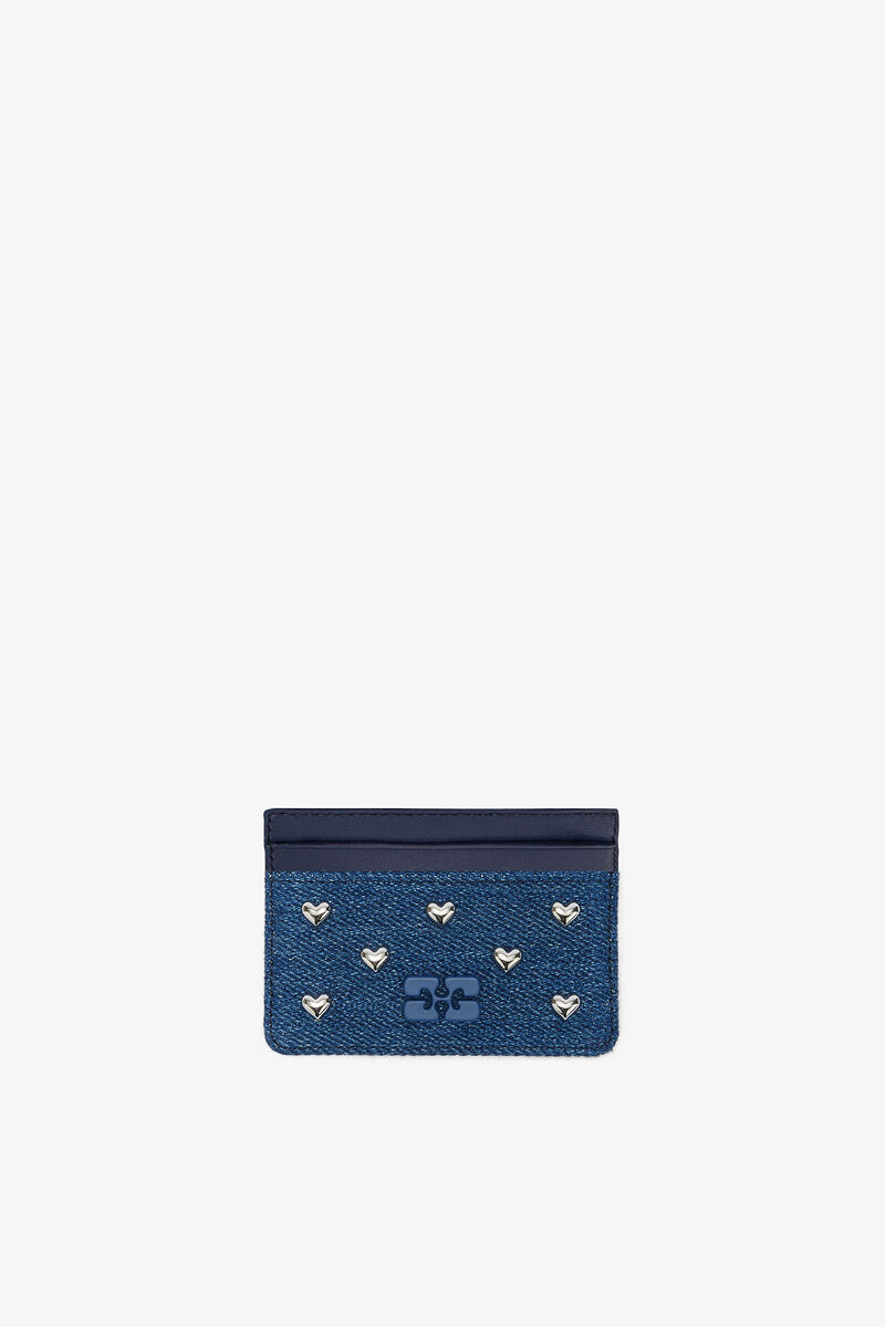 Bou-ärmskydd i denim