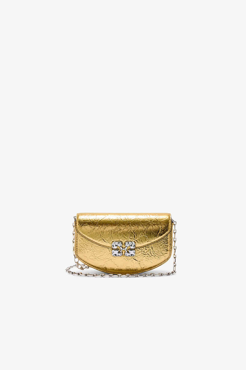 Lulu Wallet On Chain i metall
